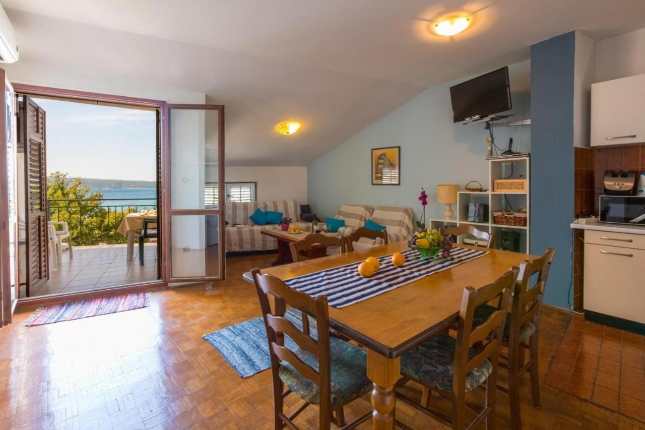 Apartment In Crikvenica 5600 Exterior photo