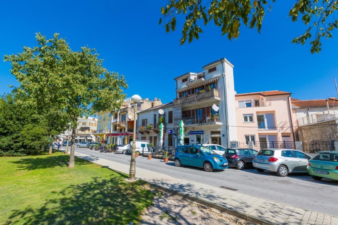 Apartment In Crikvenica 5600 Exterior photo