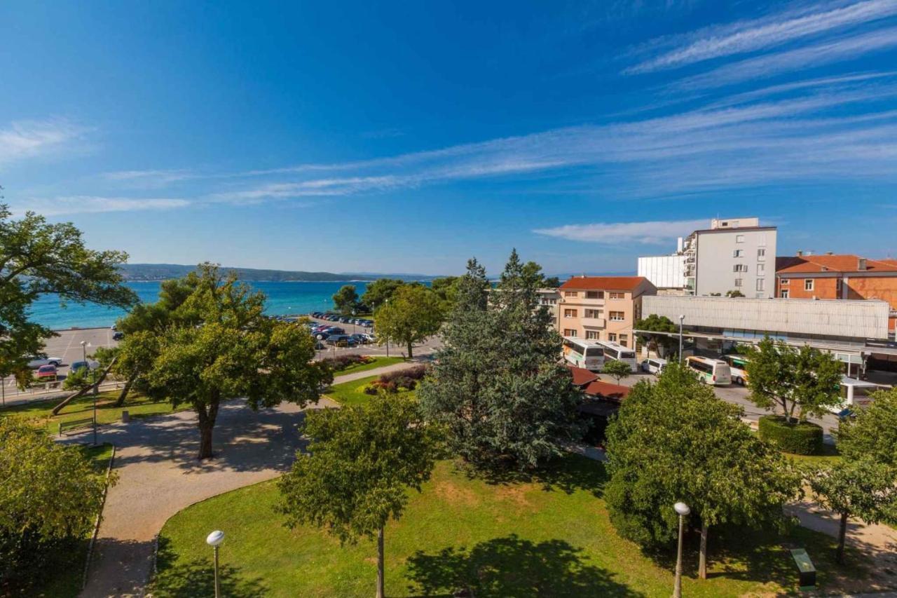 Apartment In Crikvenica 5600 Exterior photo