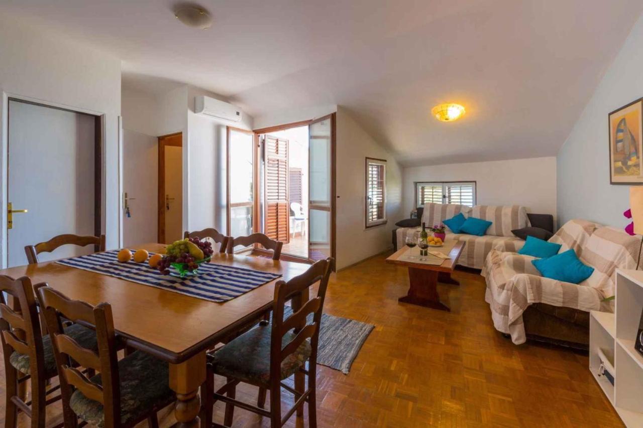 Apartment In Crikvenica 5600 Exterior photo